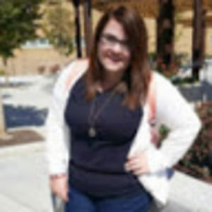 Meet your Posher, Ciara